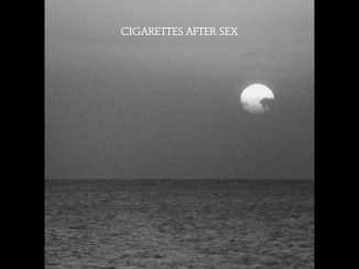 Dark Vacay - Cigarettes Aer Sex