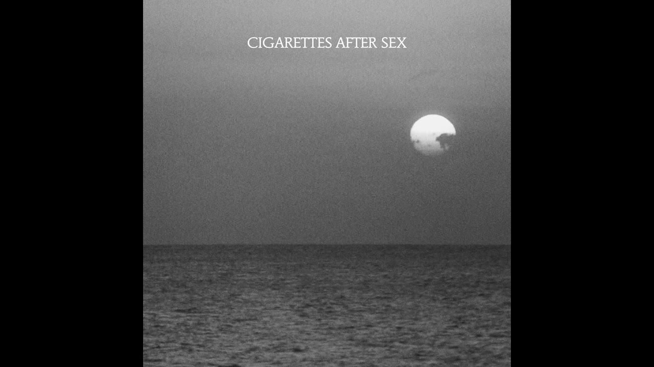 Dark Vacay - Cigarettes Aer Sex