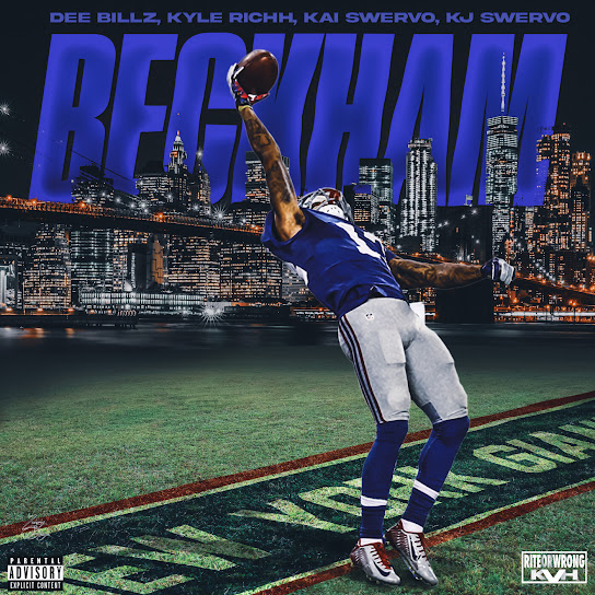 Dee Billz – Beckham Ft.