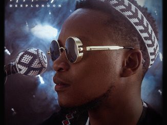 Deep London – Ntomb' Entle ft. Mthandazo Gatya & Mthunzi