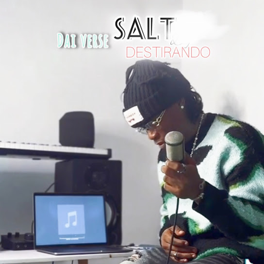 Destirando - Salt (Cover) ft. Dai verse