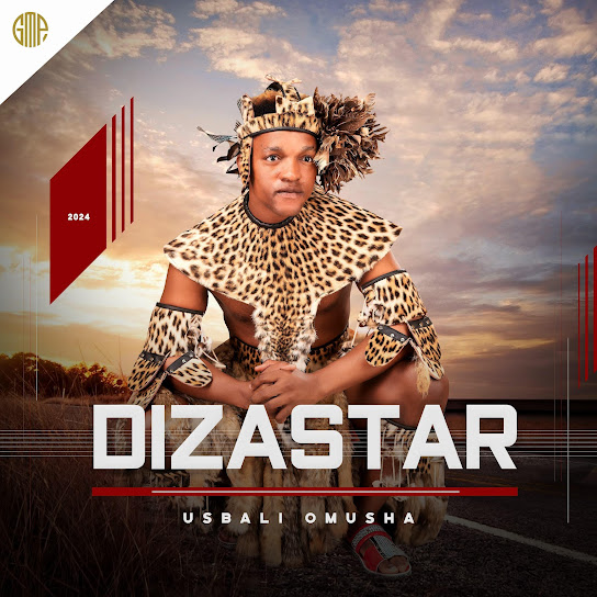 Dizastar - Ochazwa yimi