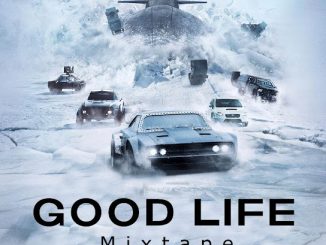 Dj Goat - Good Life Mixtape ft. Timmyace