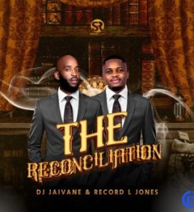 DJ Jaivane & Record L Jones – Maye Maye (feat. Record L Jones & Slenda Vocals)