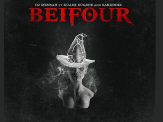 Dj Mensah – Beifour