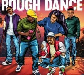DJ Stopper – Rough Dance ft C-trix, Subzero JNR, DBN Gogo & Zack SA