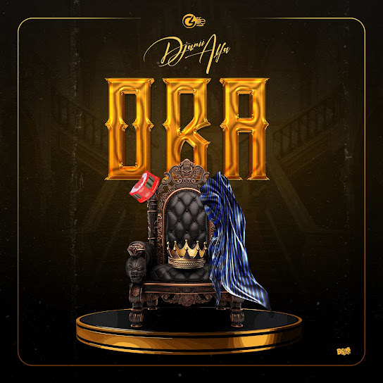 Djanii Alfa - OBA