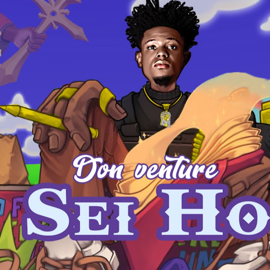 Don venture - Sei Ho