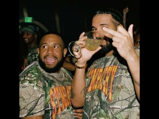 Drake – TBA ft. Gordo