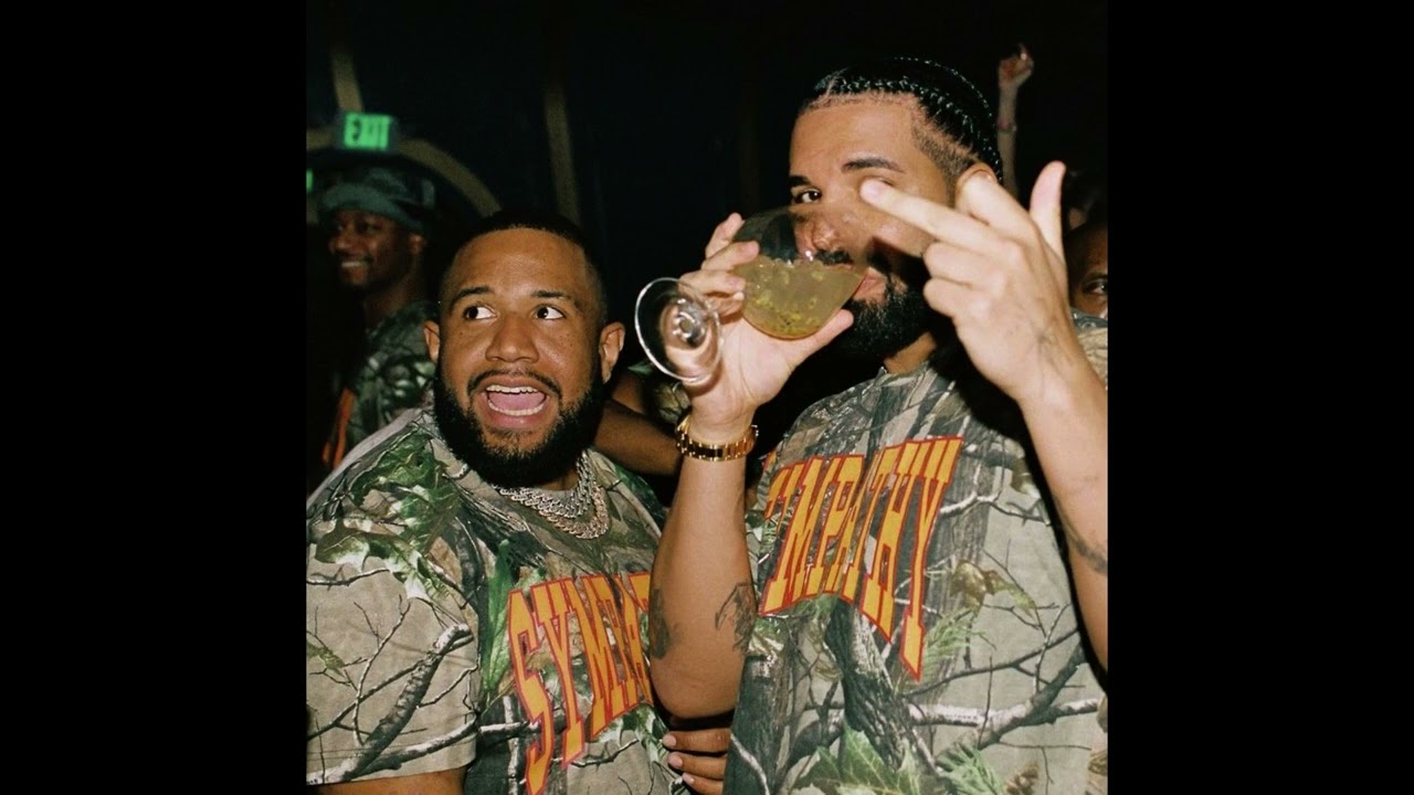 Drake – TBA ft. Gordo