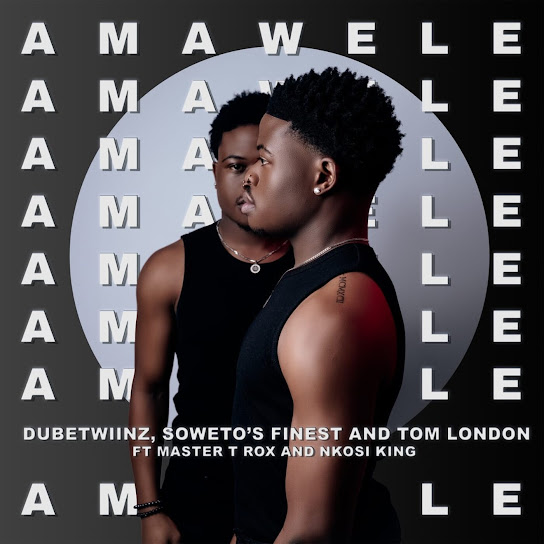 Dube Twiinz - Amawele ft. Tom London, Soweto's Finest, Master T Rox & Nkosi King