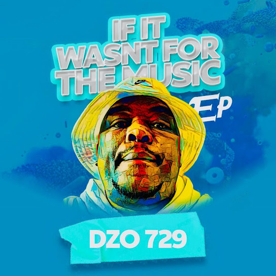 Dzo 729 - AmaGrootman (729 Grootman Groove) ft. Scotts Maphuma