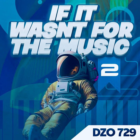 Dzo 729 – Blue Monday ft. Kandybeats