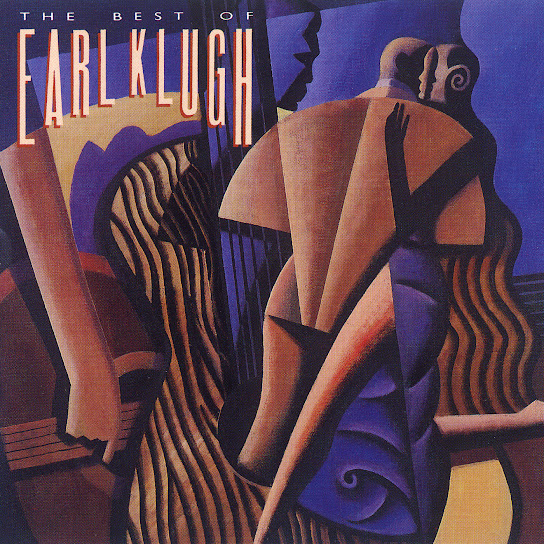 Earl Klugh - Tropical Legs