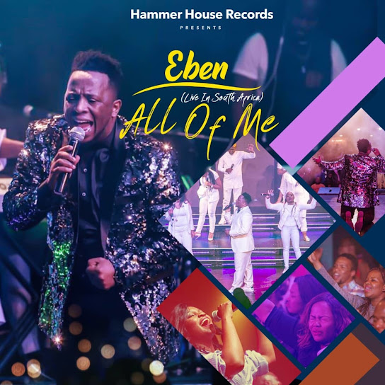 Eben - Take All the Praise (Live)