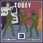Eminem –Tobey Ft. Big Sean and Babytron
