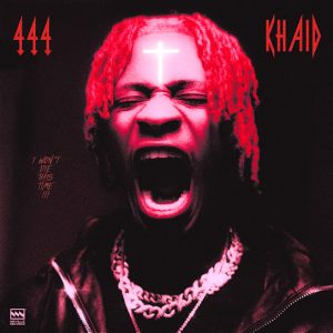 [EP] Khaid - 444