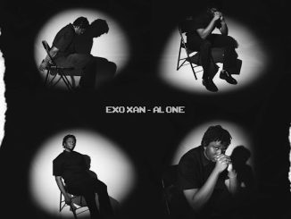 Exo Xan - Alone