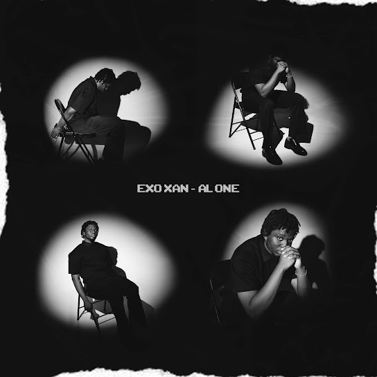 Exo Xan - Alone