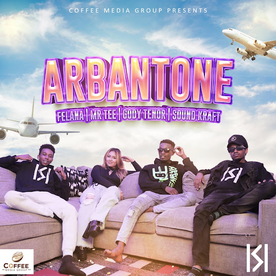 Felana - ARBANTONE ft. Mr. Tee & Gody Tennor