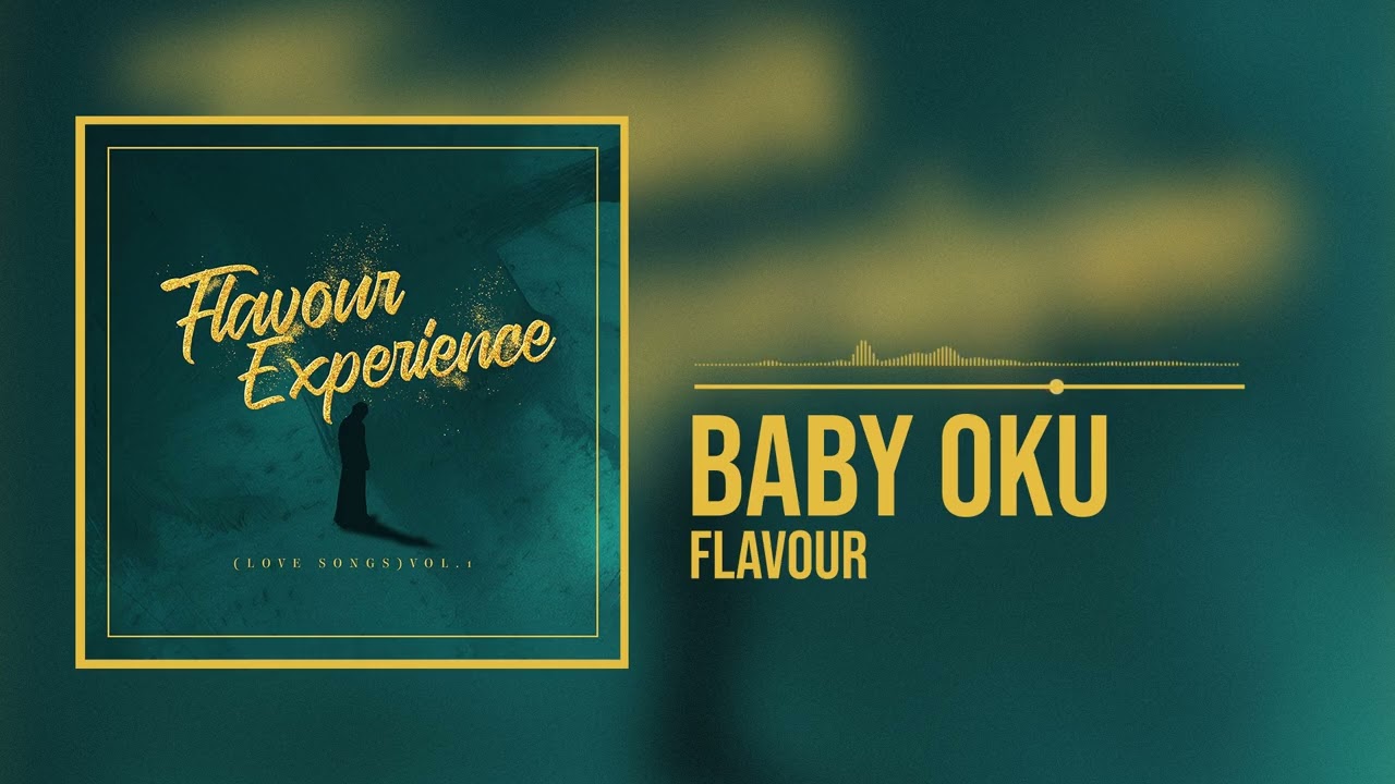 Flavour - Baby Oku