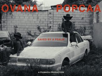 Govana Ft  Popcaan - Saved by a Psalm