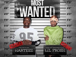 Harteez – Money & Power ft. Lil Frosh