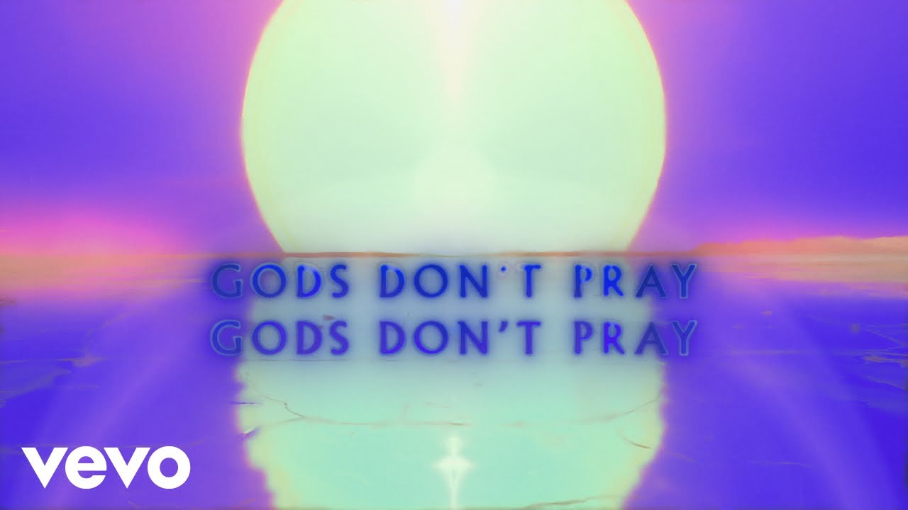 Imagine Dragons - Gods Don't Pray