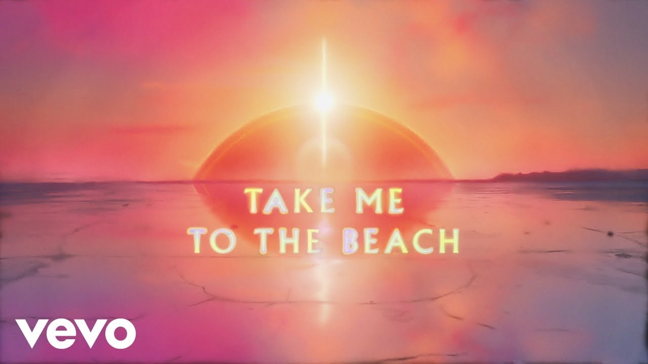 Imagine Dragons - Take Me To The Beach