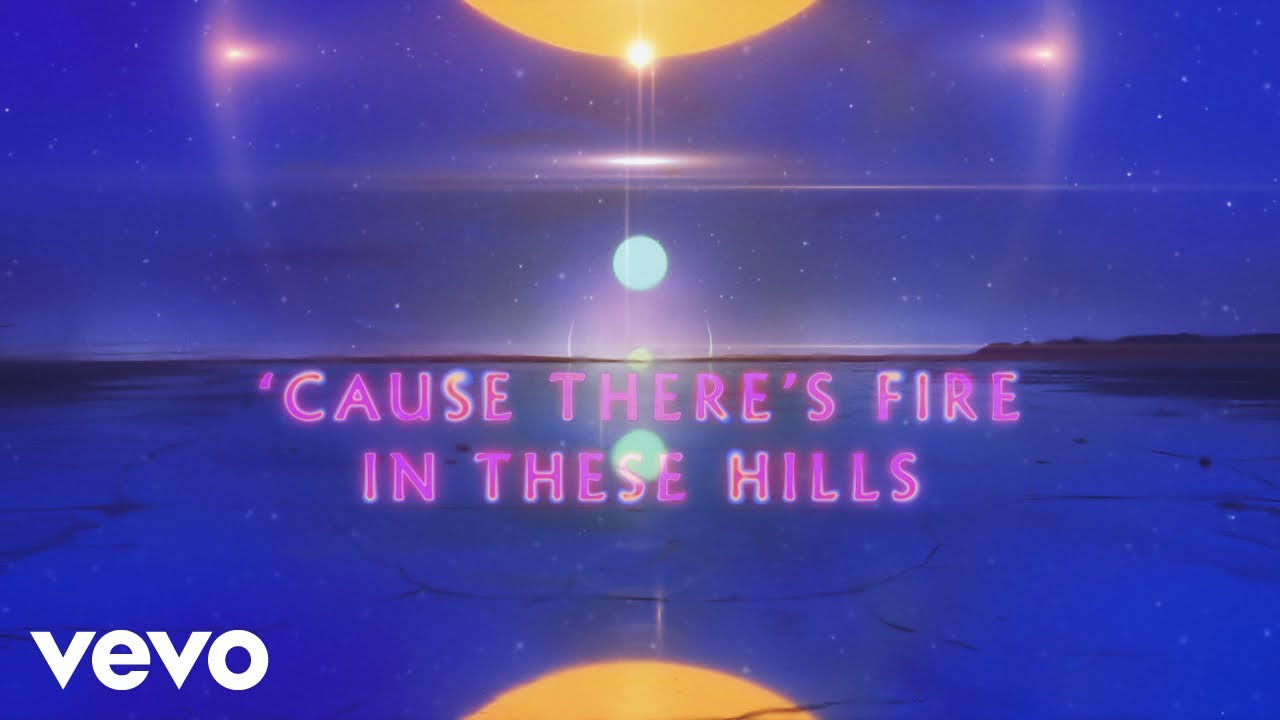 Imagine Dragons – Fire In These Hills