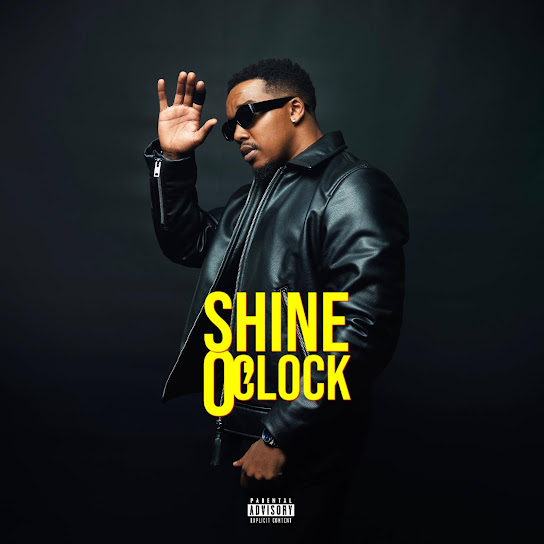 Jay Jody - SHINE