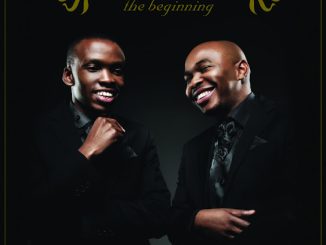 Jaziel Brothers - Ngeke Ndiphinde