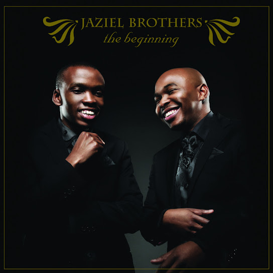 Jaziel Brothers - Ngeke Ndiphinde