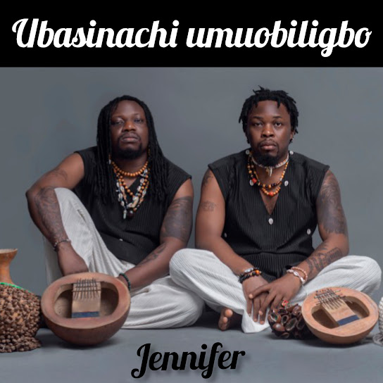 Jennifer – Ubasinachi umuobiligbo