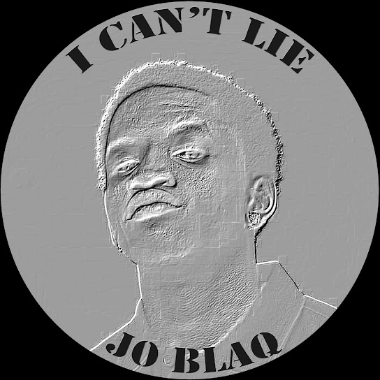 JoBlaq – I CAN'T LIE