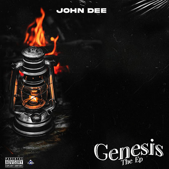 John Dee - Gbemi ga ft. Layonn