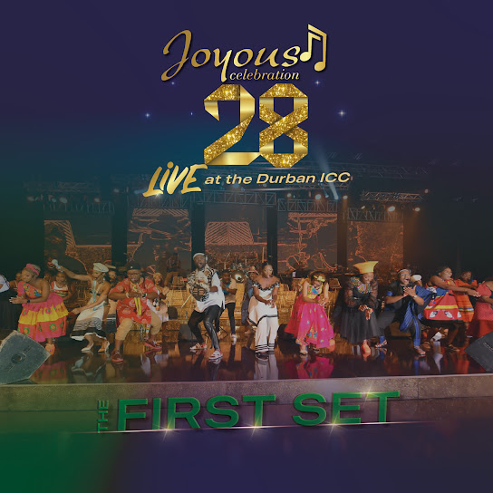 Joyous Celebration – Ngegazi likaJesu (Live at the Durban Icc)