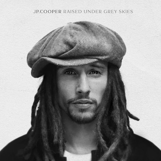 JP Cooper – The Only Reason