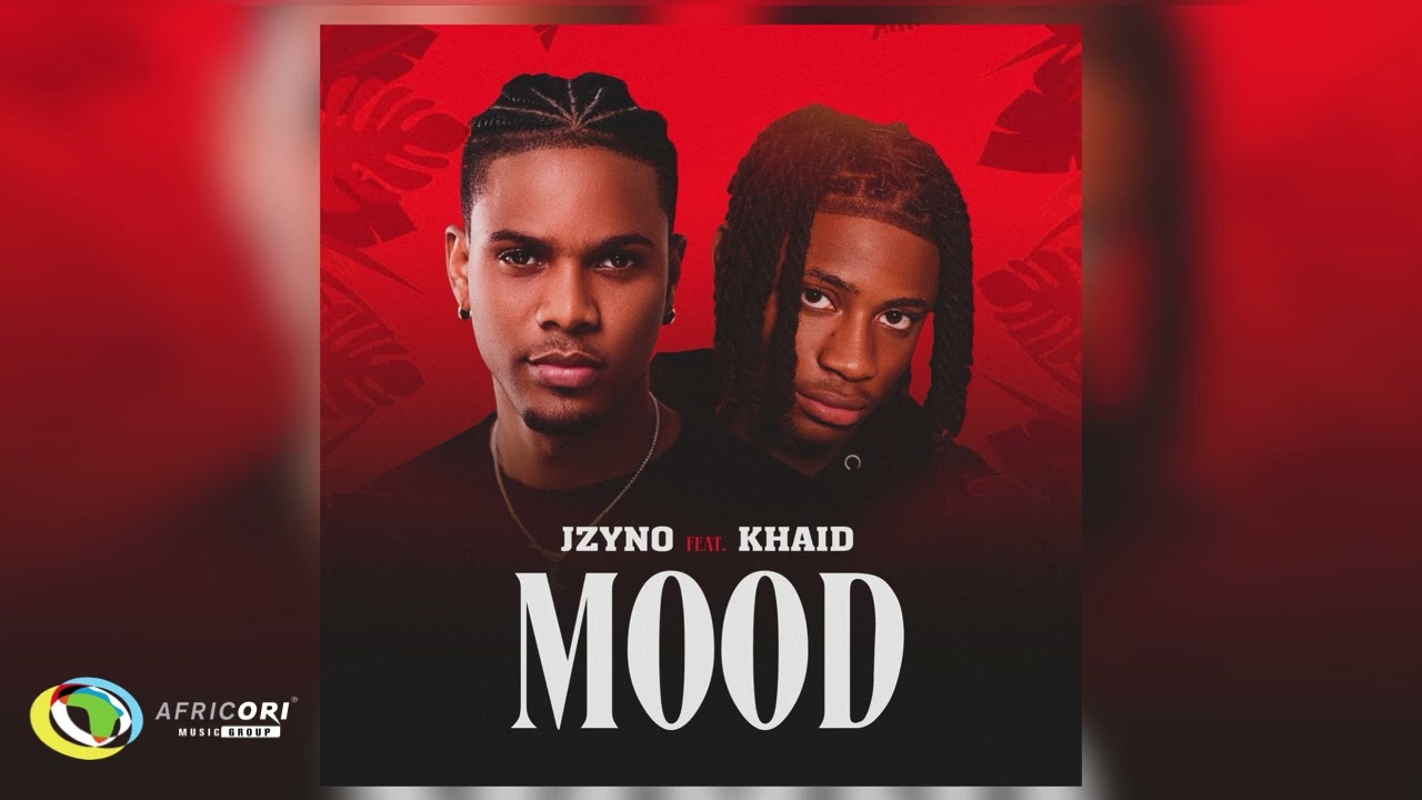 JZyNO – Mood ft. Khaid