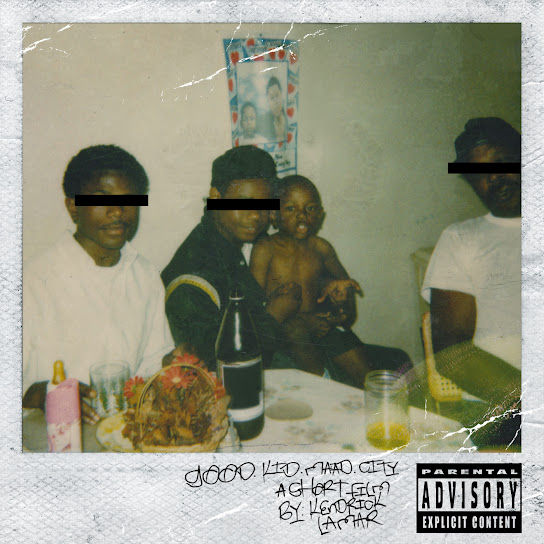 Kendrick Lamar – Money Trees