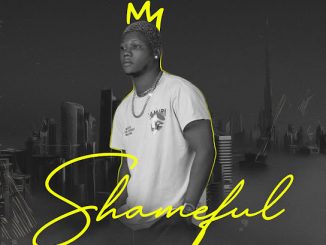 King OT - Shameful