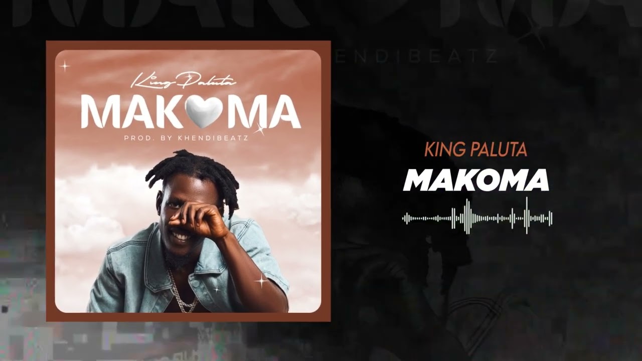 King Paluta – MAKOMA