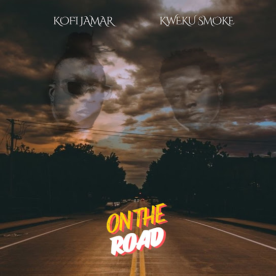 Kofi Jamar – On the Road Ft. Kweku Smoke