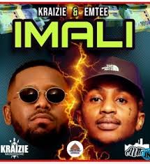 Kraizie – Imali ft Emtee