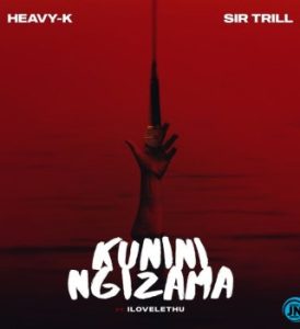 Kunini Ngizama Heavy-K (feat. Sir Trill & Ilovelethu)