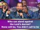 LOVEWORLD SINGERS – WHAT YOU SAY IS FINAL