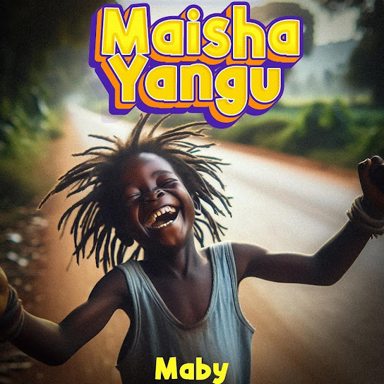 Maby – Maisha yangu