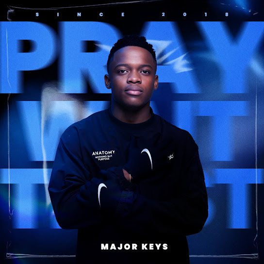 Major_Keys - Belele Ft. Yuppe & Ceehle