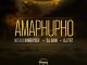 Mcebisi Kingryder - Amaphupho ft. Dj Sain & DJ TPZ