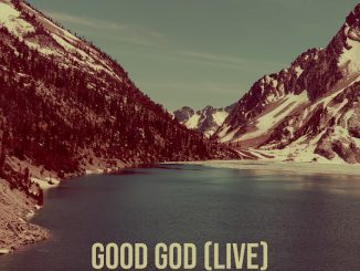 Mirabel_somi - Good God (Live)